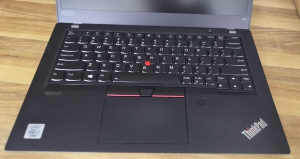 (Refurbished) Lenovo Thinkpad Laptop T14 - Image 2