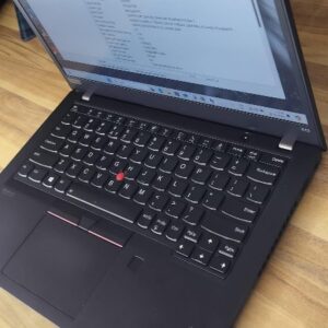 (Refurbished) Lenovo Thinkpad Laptop T14