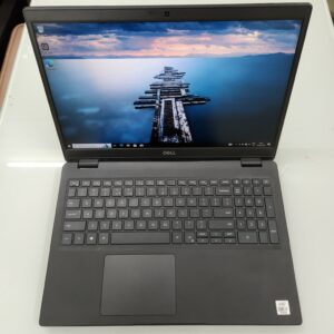 Refurbished Laptop DELL Latitude 5400