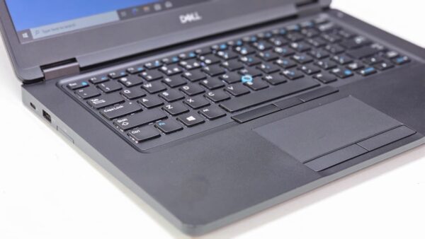Refurbished Laptop DELL Latitude 5400 - Image 4