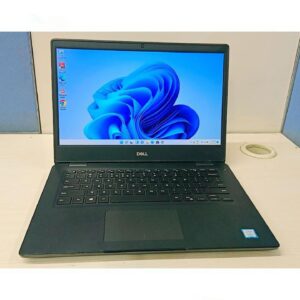 Dell Latitude 14” 7000 (7490)