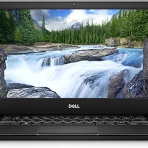 Refurbished Dell Latitude 3400 Laptop