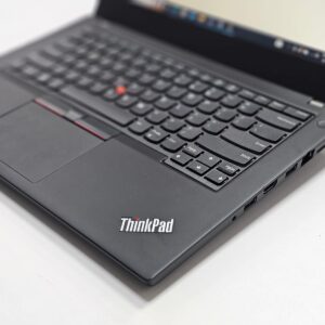Refurbished Lenovo Thinkpad T480 | Great deal on Laptop