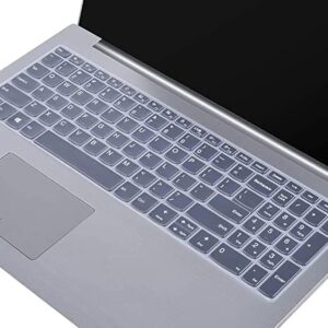 Keyboard Protector for 14" Laptop - Dustproof, Anti - Spill Cover, Compatible with Most Laptop Brand