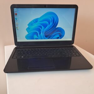 HP 15 NOTEBOOK