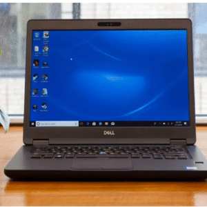 DELL LATTITUDE 5490