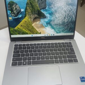 DELL LATTITUDE 5330