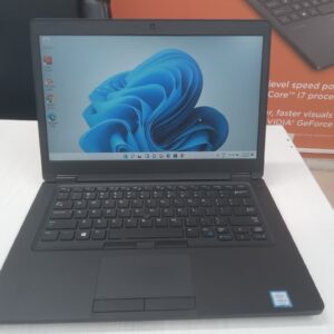 DELL LATTITUDE 5490 TOUCH SCREEN