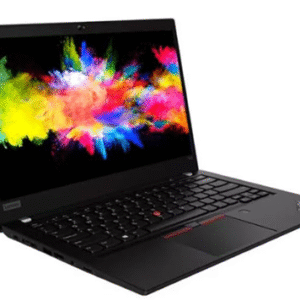 Refurbished Lenovo ThinkPad T14 | Touch Screen